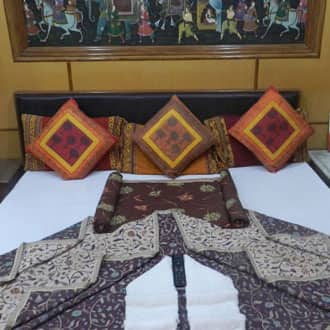 Hotel Royal Jaipur Palace Amber Road, Jaipur 5